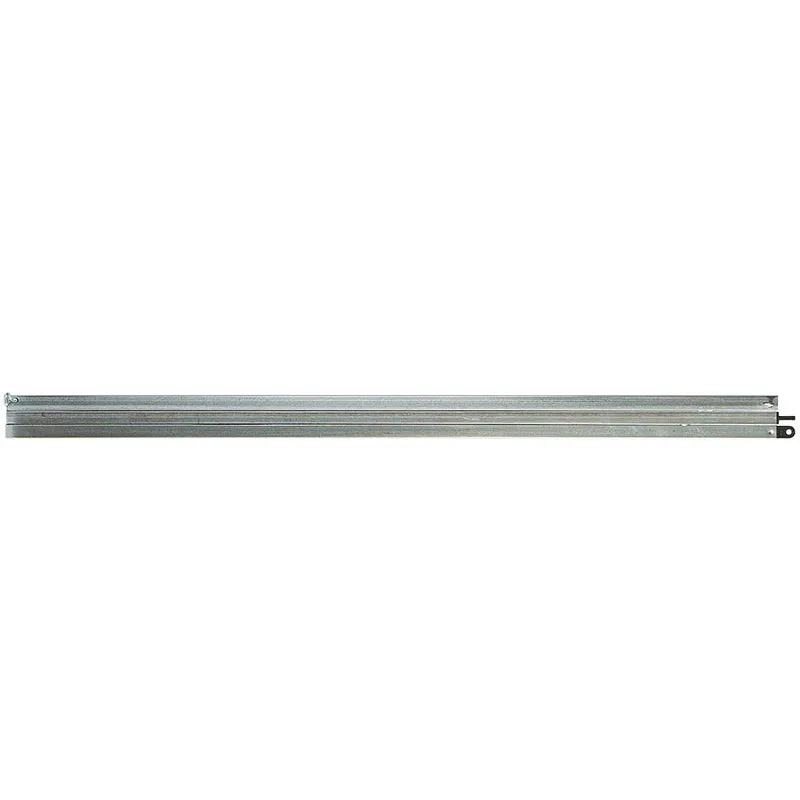 18' Square Steel Spreader Pole