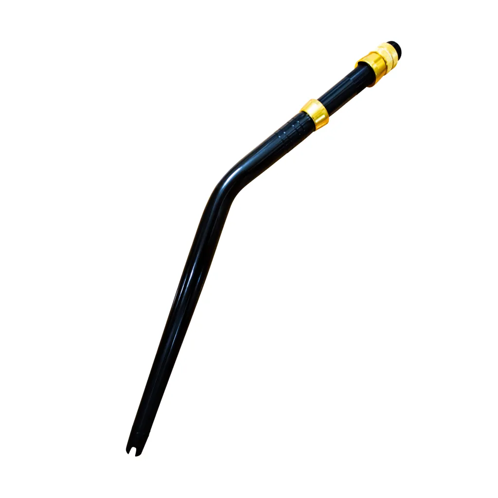 80lb Bent Butt Big Game Trolling Roller Rod