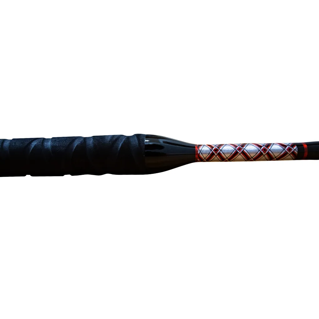 80lb Bent Butt Big Game Trolling Roller Rod