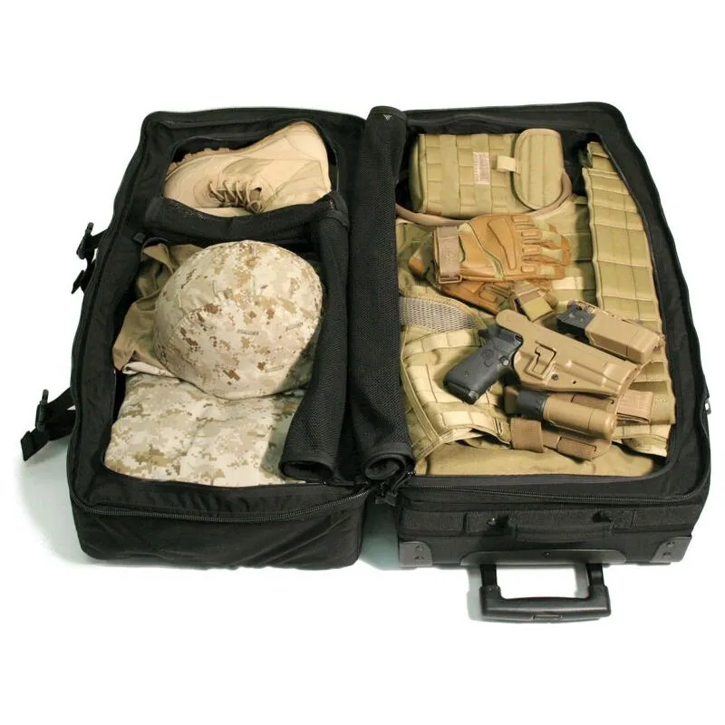 A.L.E.R.T. Bag