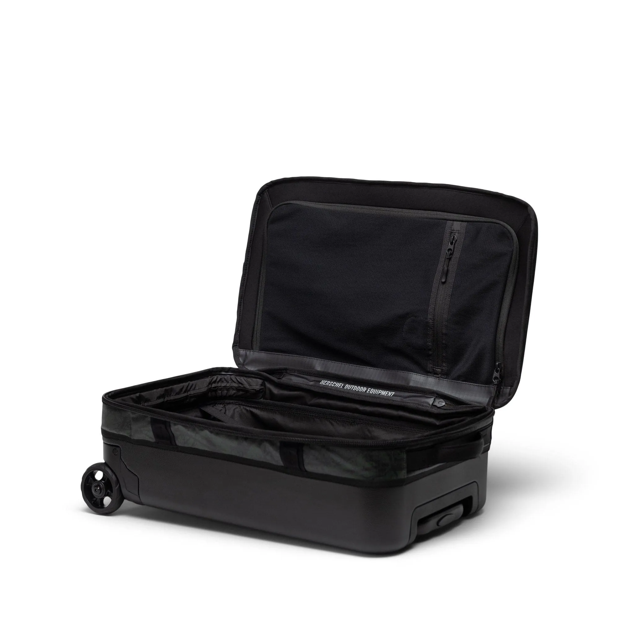 All Season Hybrid Roller Bag Large Carry On