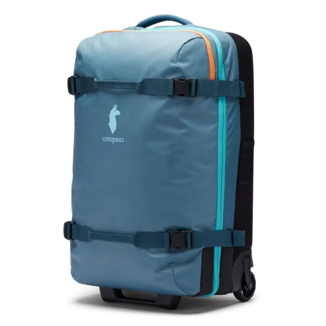 Allpa 65L Roller Bag