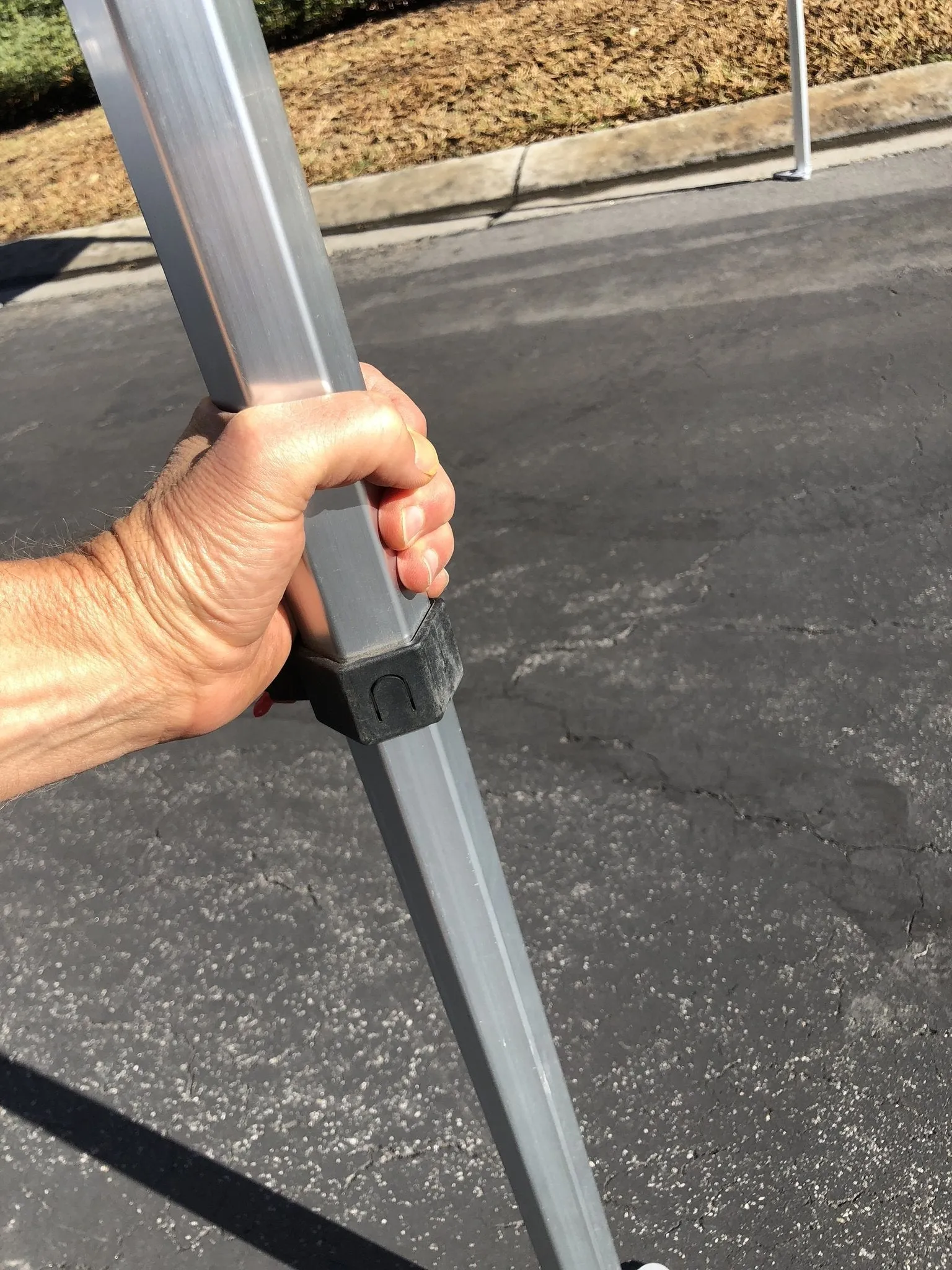 Baghouse 2022 CANOPY 10x10