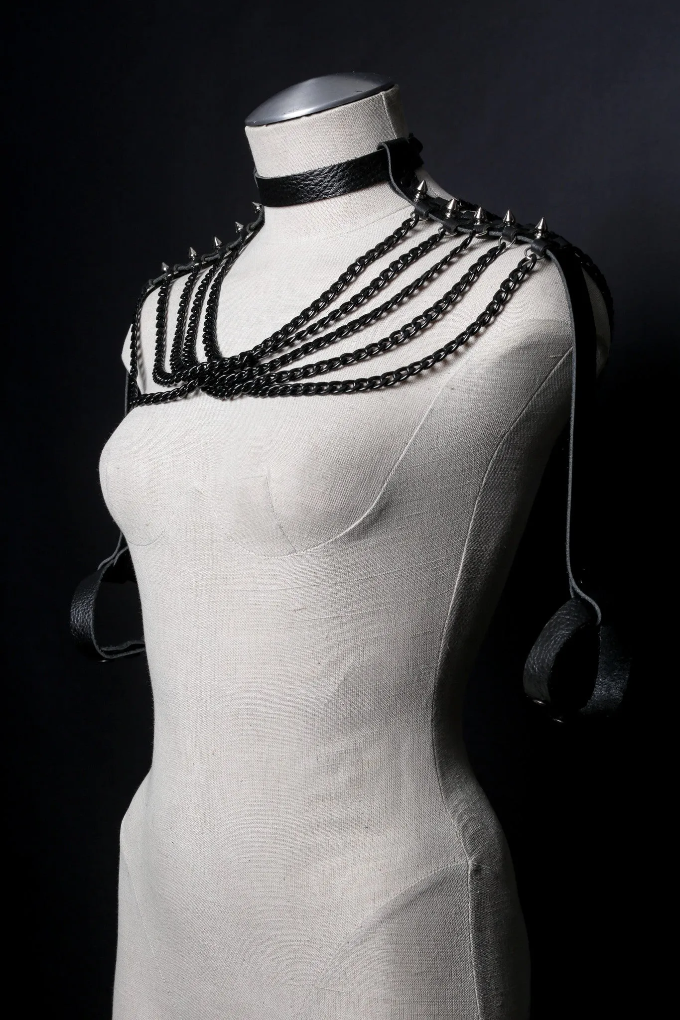 Blair Shoulder Chain