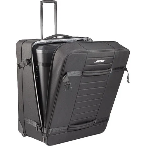 Bose SUB2 Roller Bag (Black)