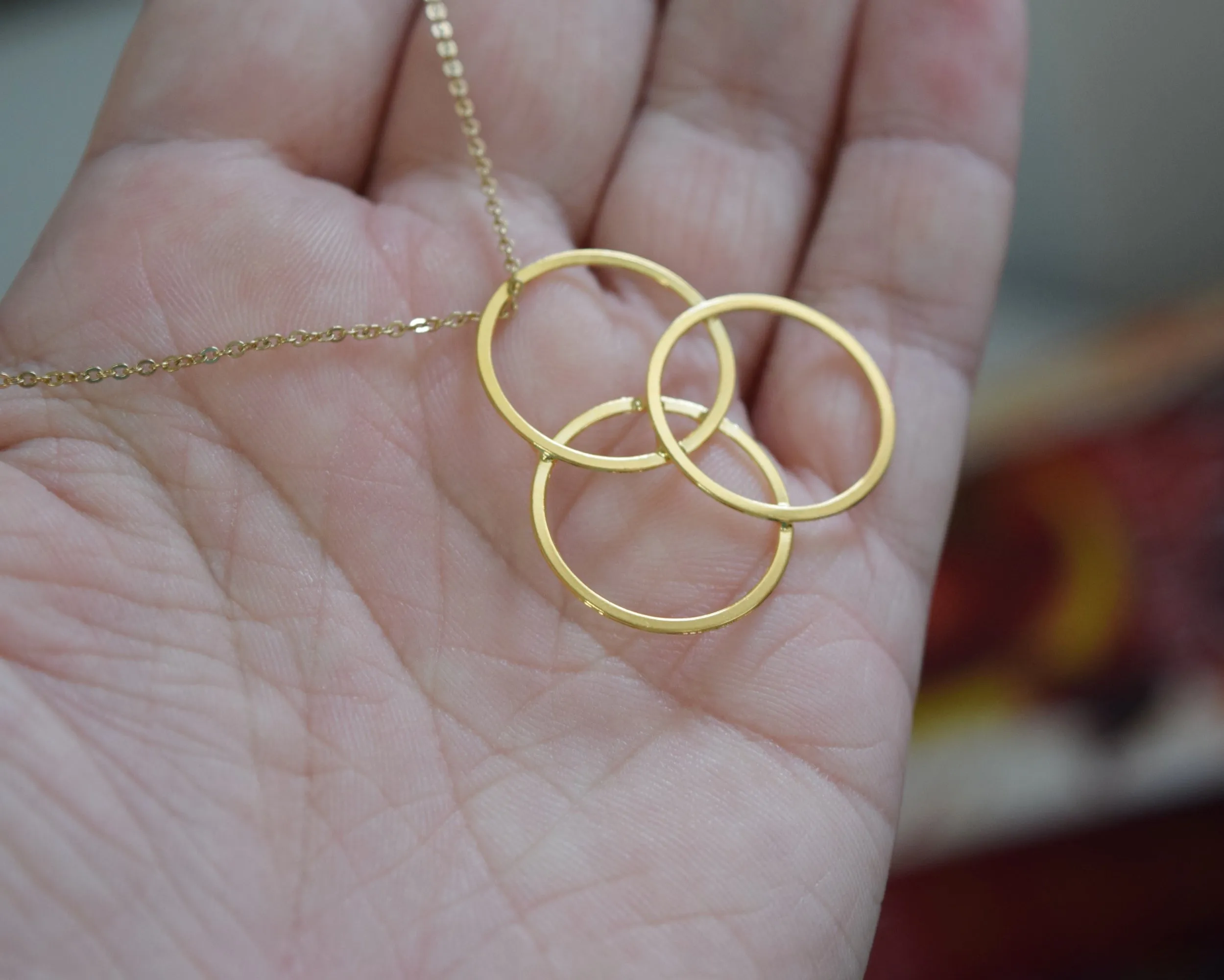 Bryce's Archesian Amulet Necklace - Crescent City Officially Licensed Jewelry