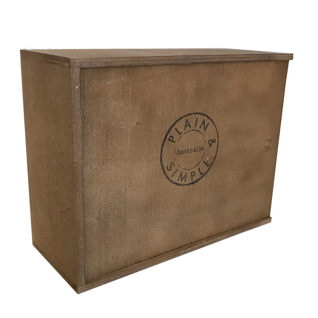 Candle Lover Box
