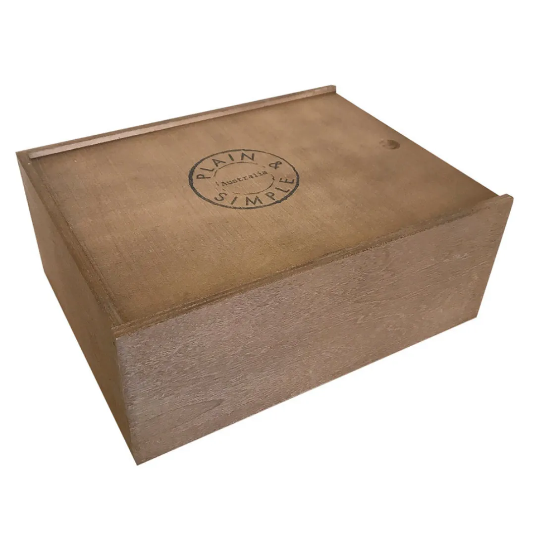 Candle Lover Box