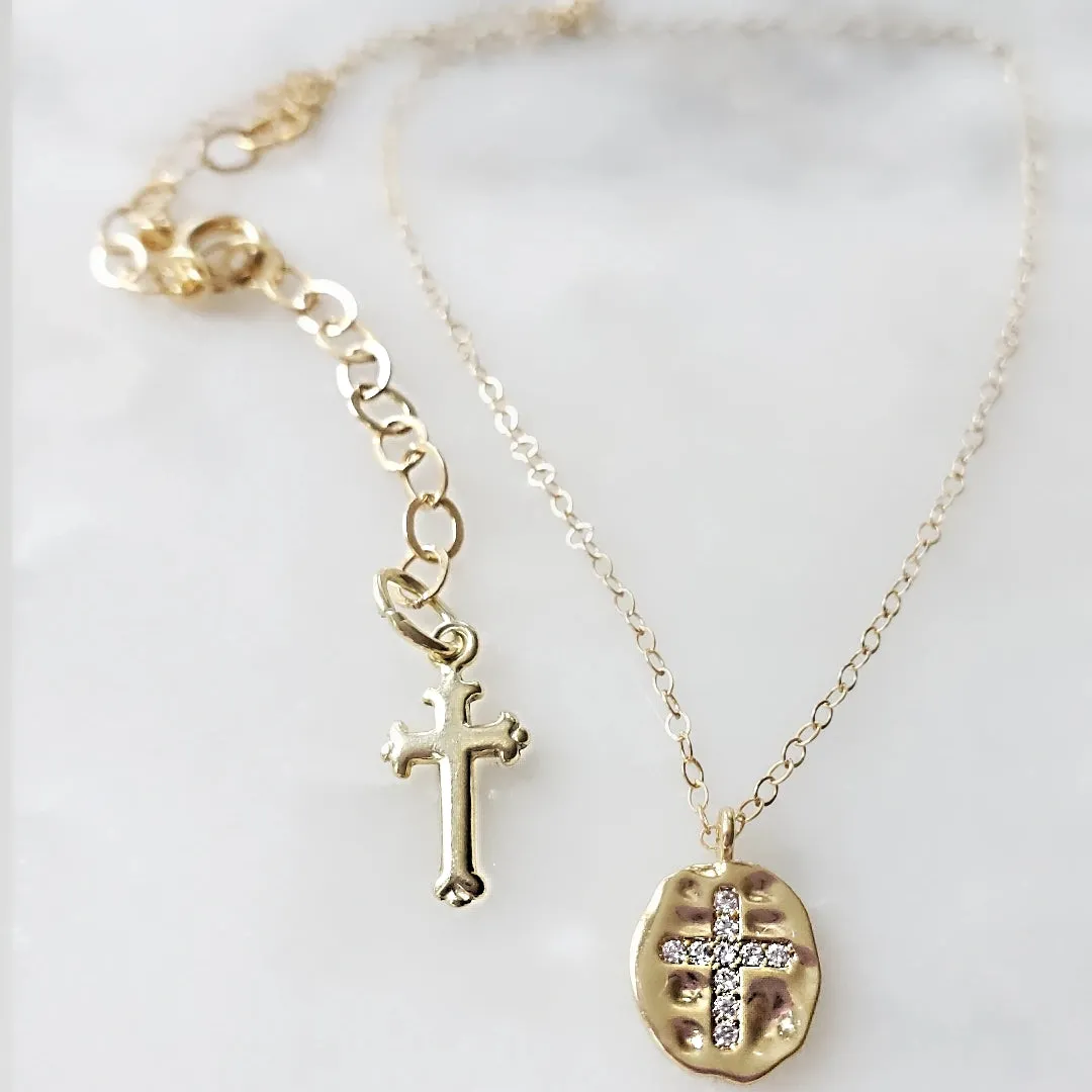Chloe ( gold)