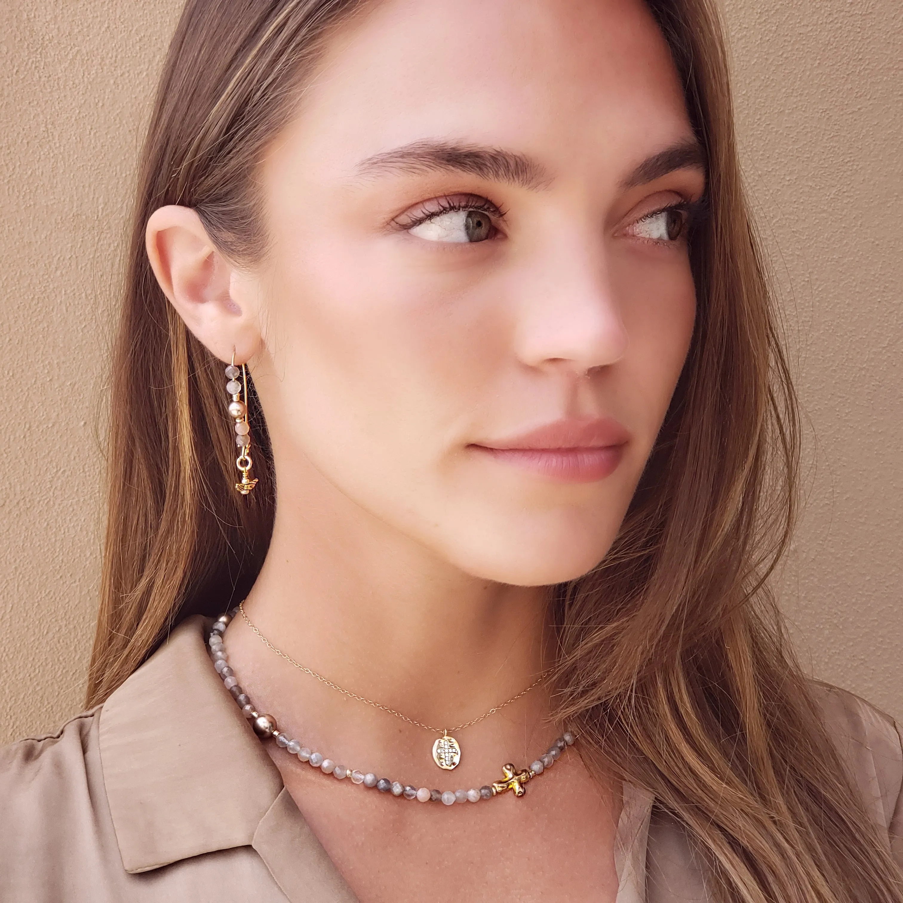 Chloe ( gold)