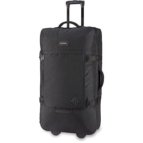Dakine 365 Roller 120L Black One Size