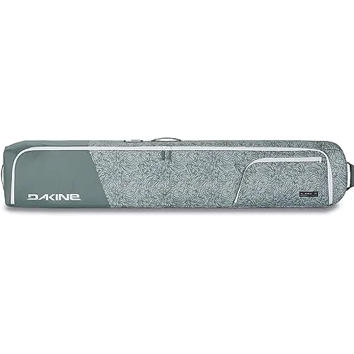 Dakine Fall Line Ski Roller Bag Poppy Iceberg 190cm