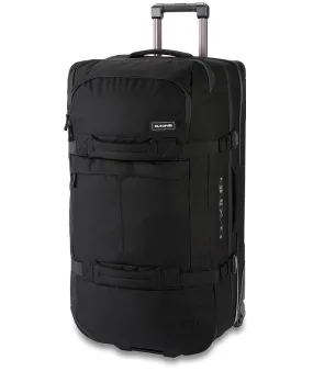 Dakine Split Roller 110L Black 2023