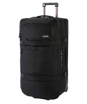 Dakine Split Roller 110L Black 2025