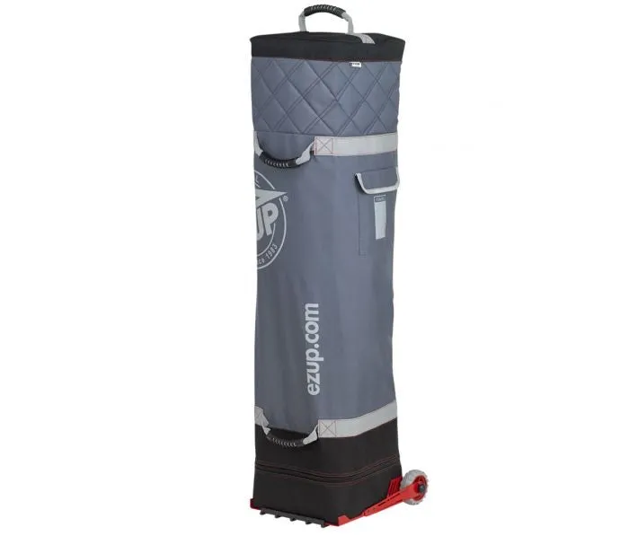 Deluxe Wide-Trax™ Roller Bag