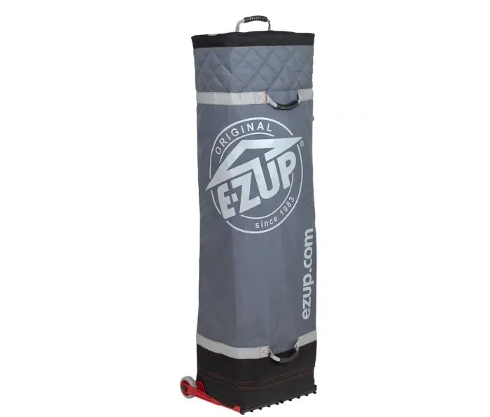 Deluxe Wide-Trax™ Roller Bag