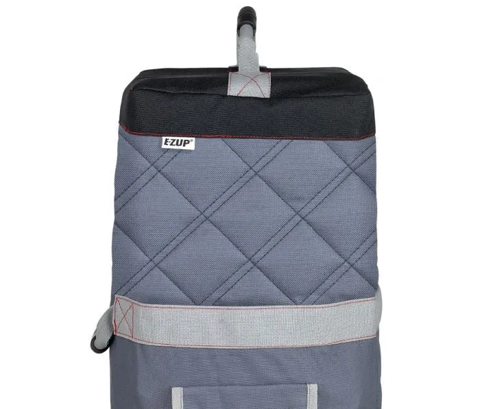 Deluxe Wide-Trax™ Roller Bag