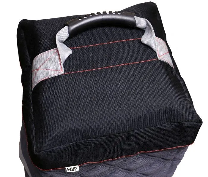 Deluxe Wide-Trax™ Roller Bag