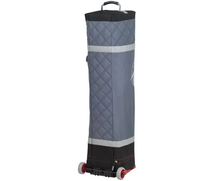 Deluxe Wide-Trax™ Roller Bag