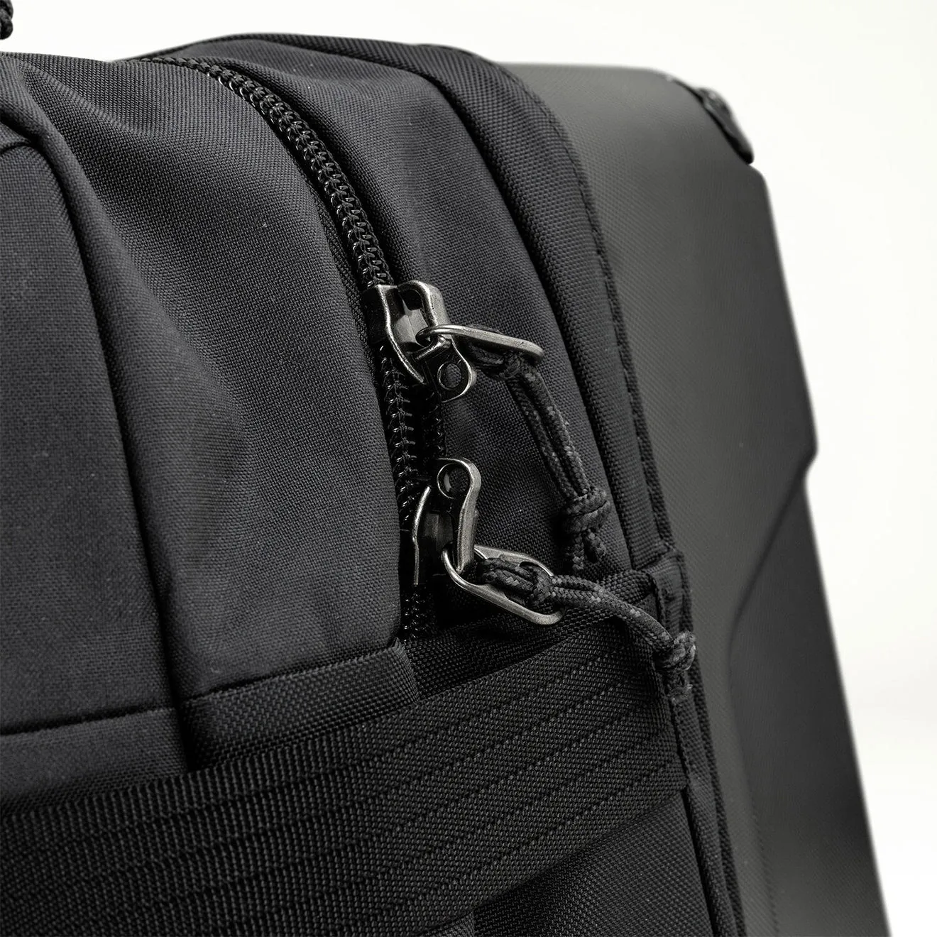 Fjallraven Farden Roller 75 Coal Black