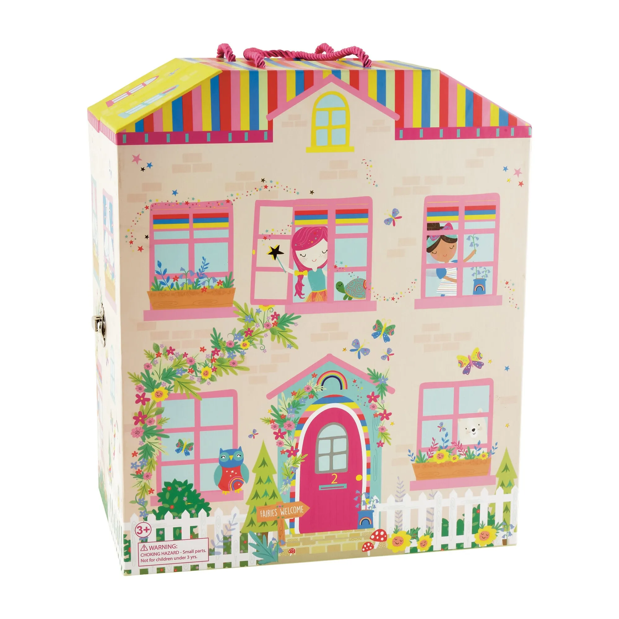 FR Playhouse - Fairy