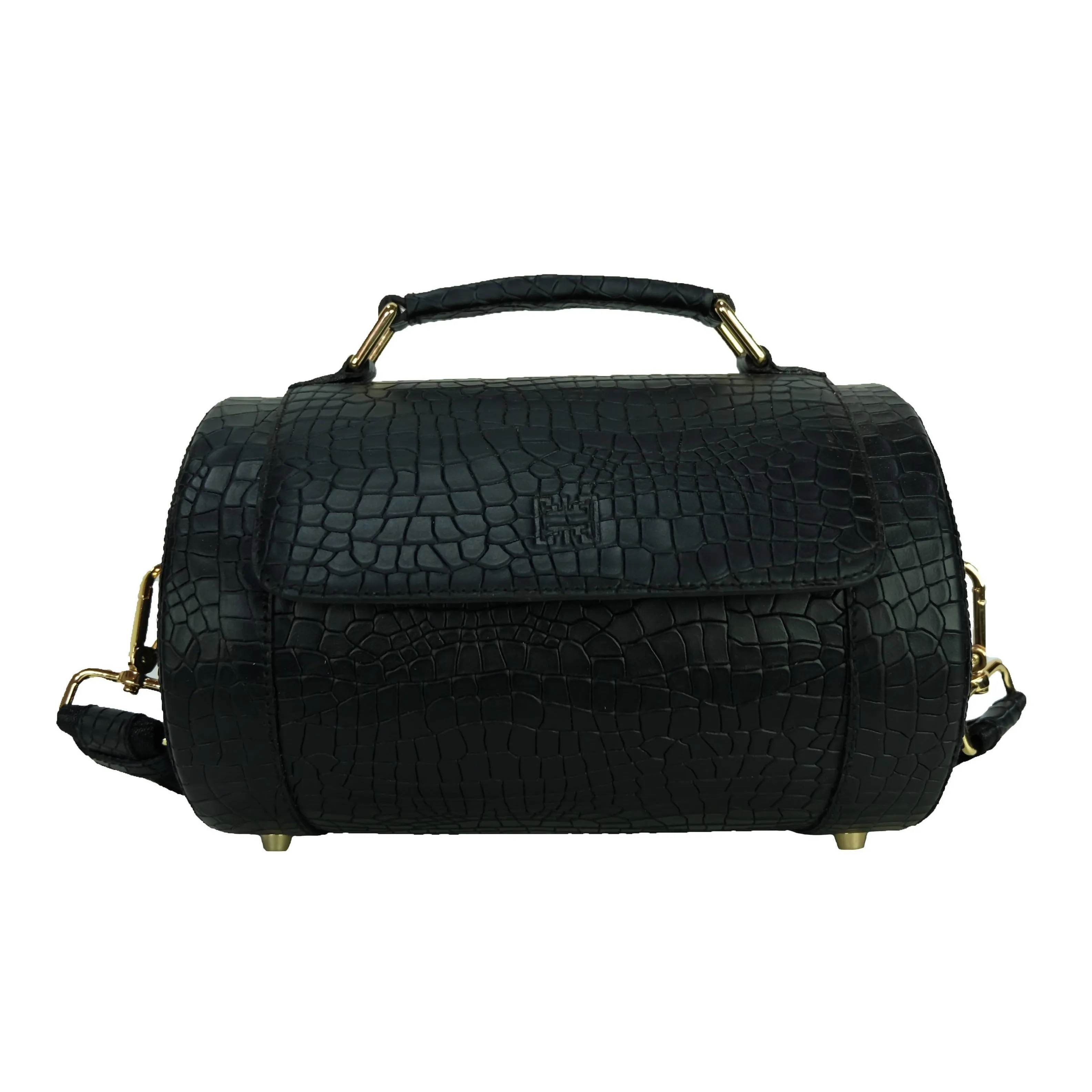 Full Leather Roller
