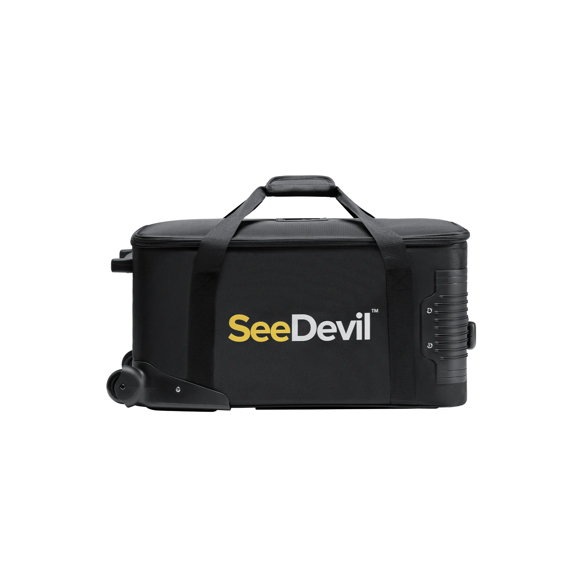G3 400 Watt Balloon Light Fixture Carry Case