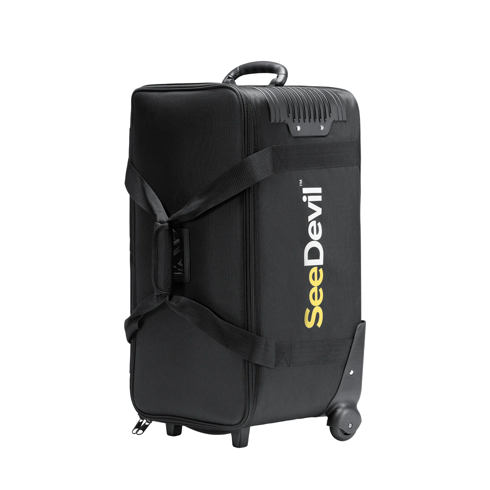G3 400 Watt Balloon Light Fixture Carry Case