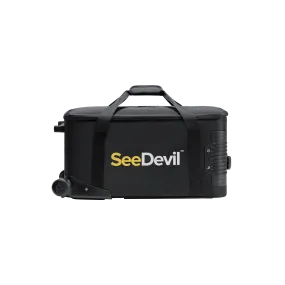 G3 400 Watt Balloon Light Fixture Carry Case