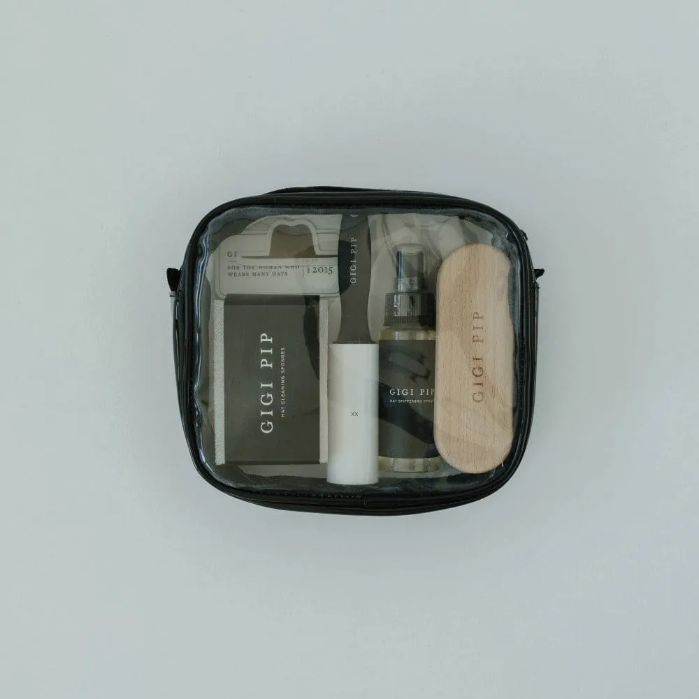 Hat Care Kit