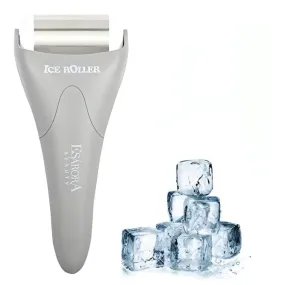 Ice Roller for Face and Eyes Puffiness | Pain Relief and Minor Injury, Skin Care Products with 2 Roller.