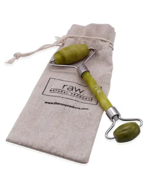 Jade Facial Roller - FINAL SALE