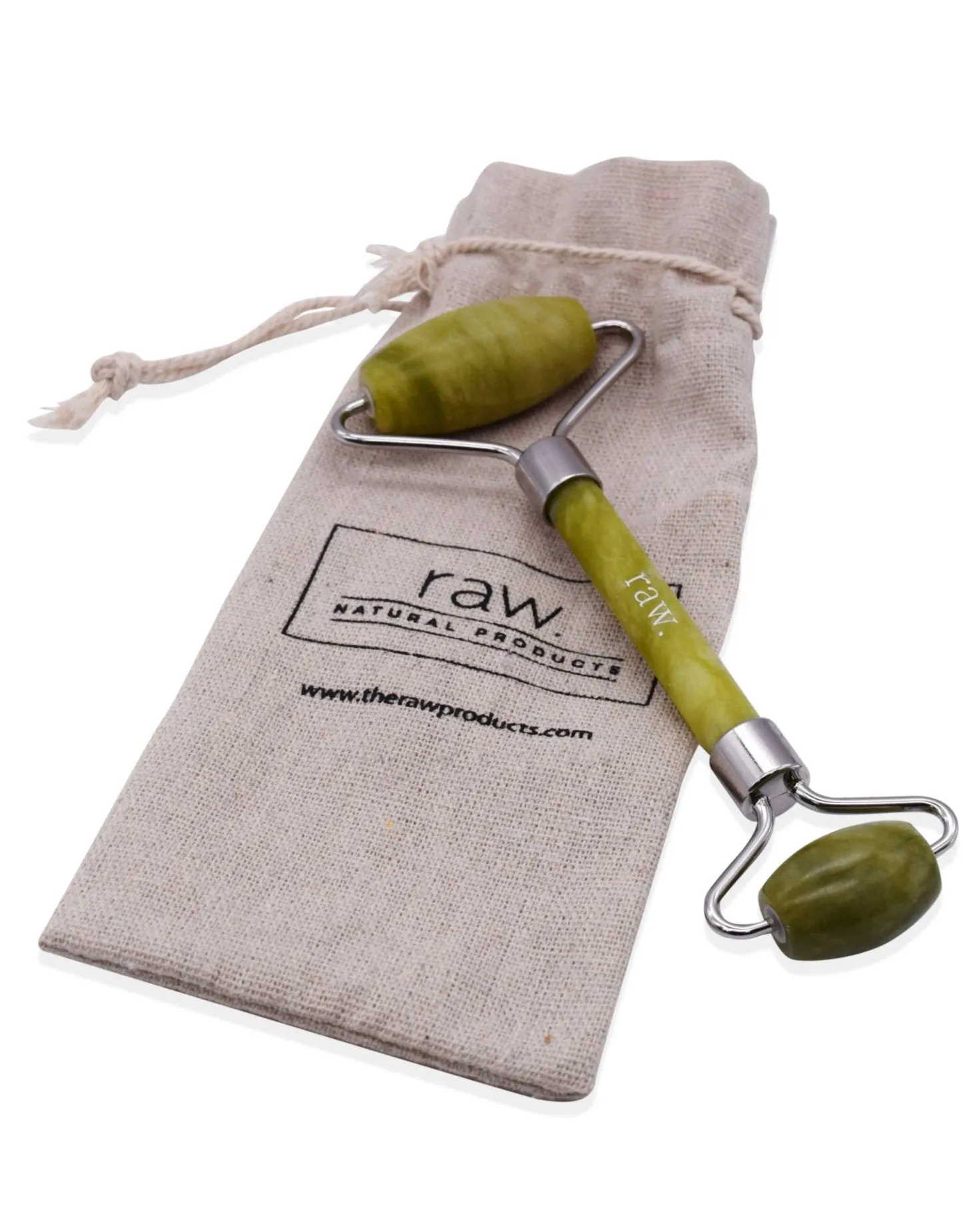 Jade Facial Roller - FINAL SALE