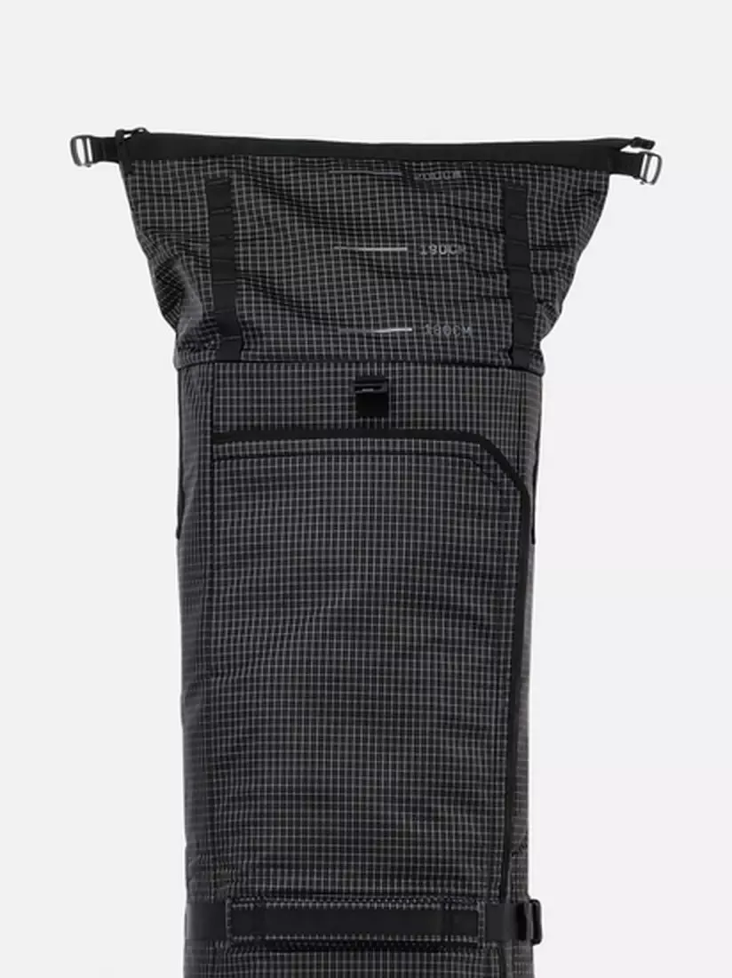 K2 Universal Roller Snowboard Bag