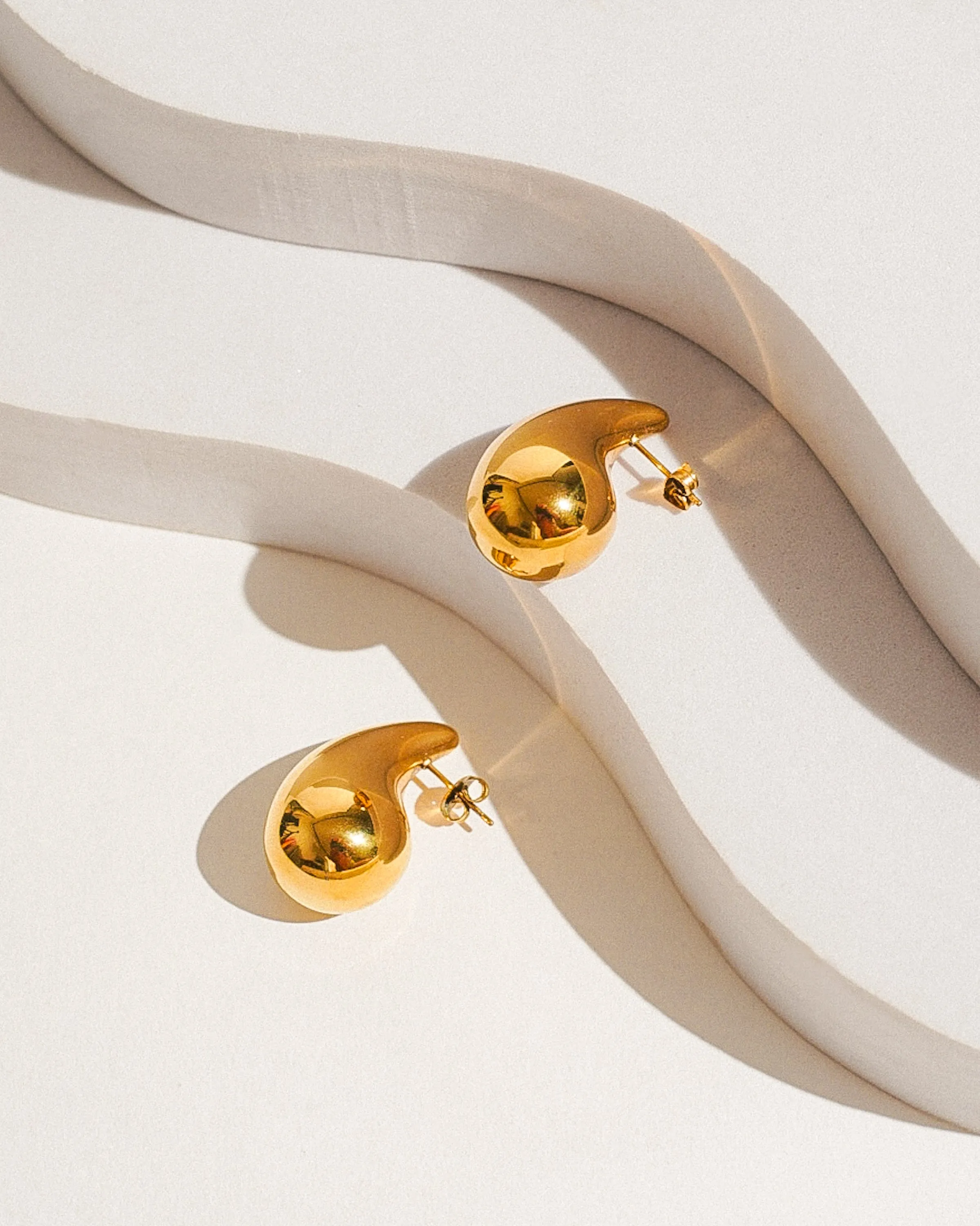 Larme (Gold)