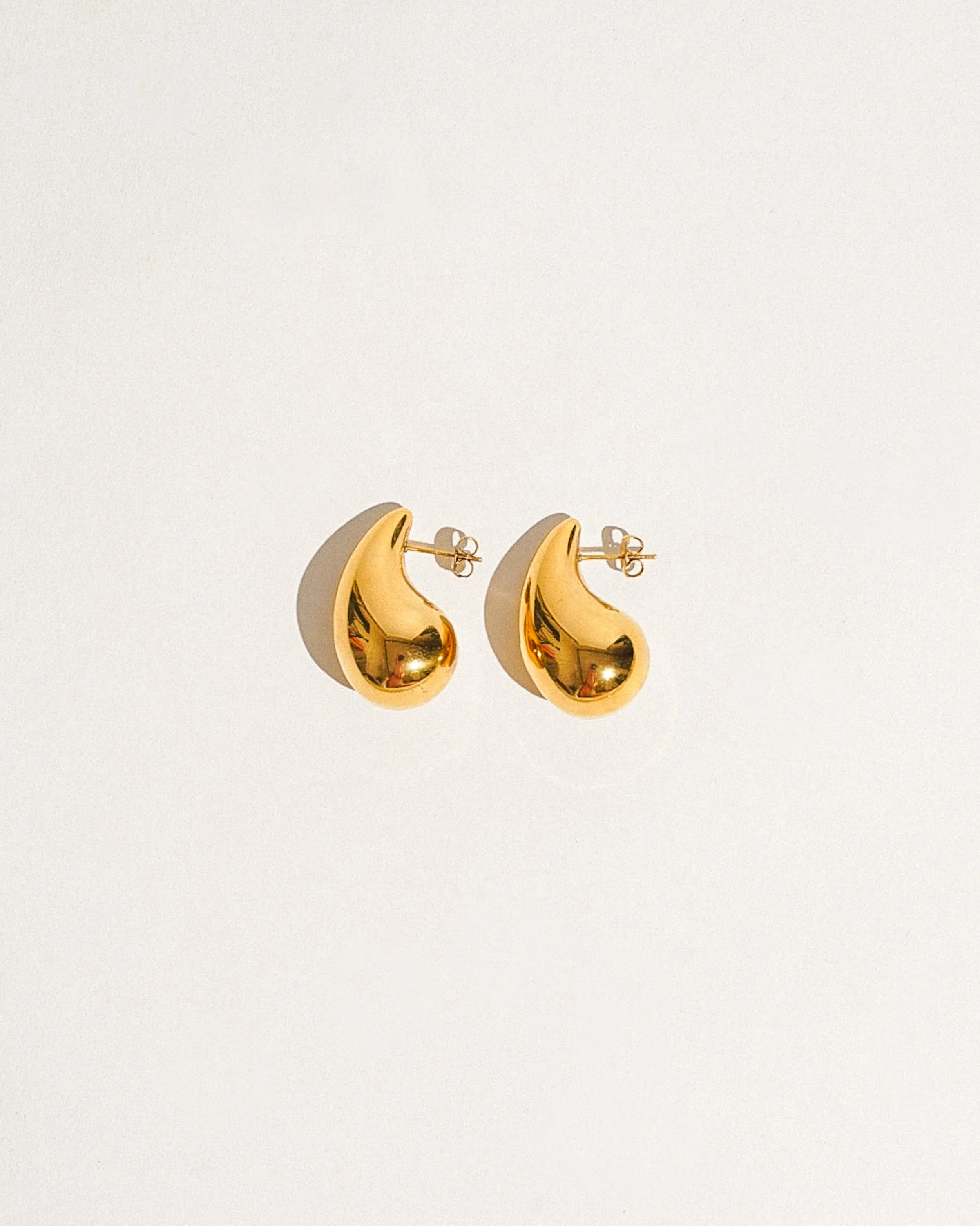 Larme (Gold)