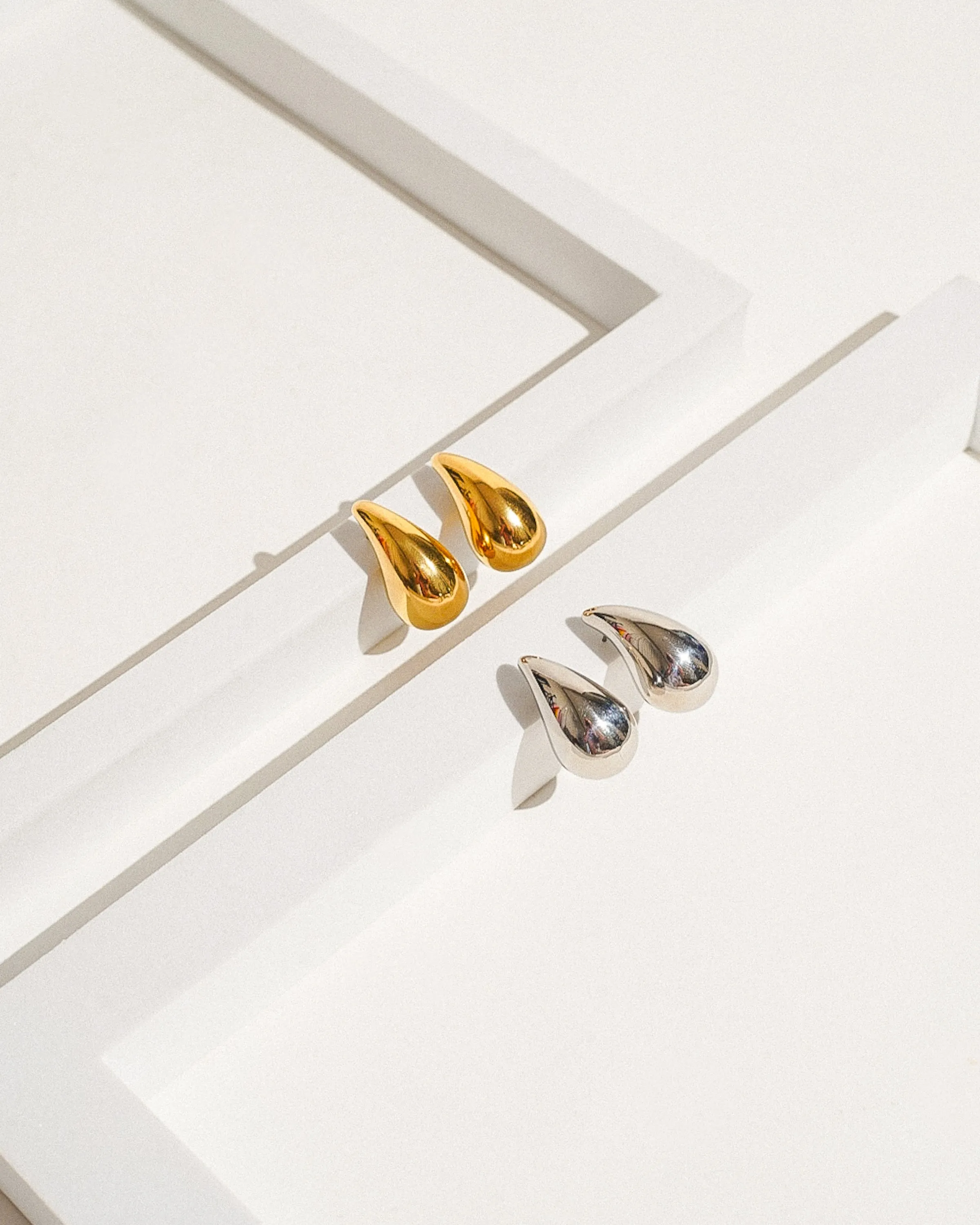 Larme (Gold)