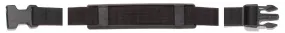 Mojave shoulder strap 85 cm, black