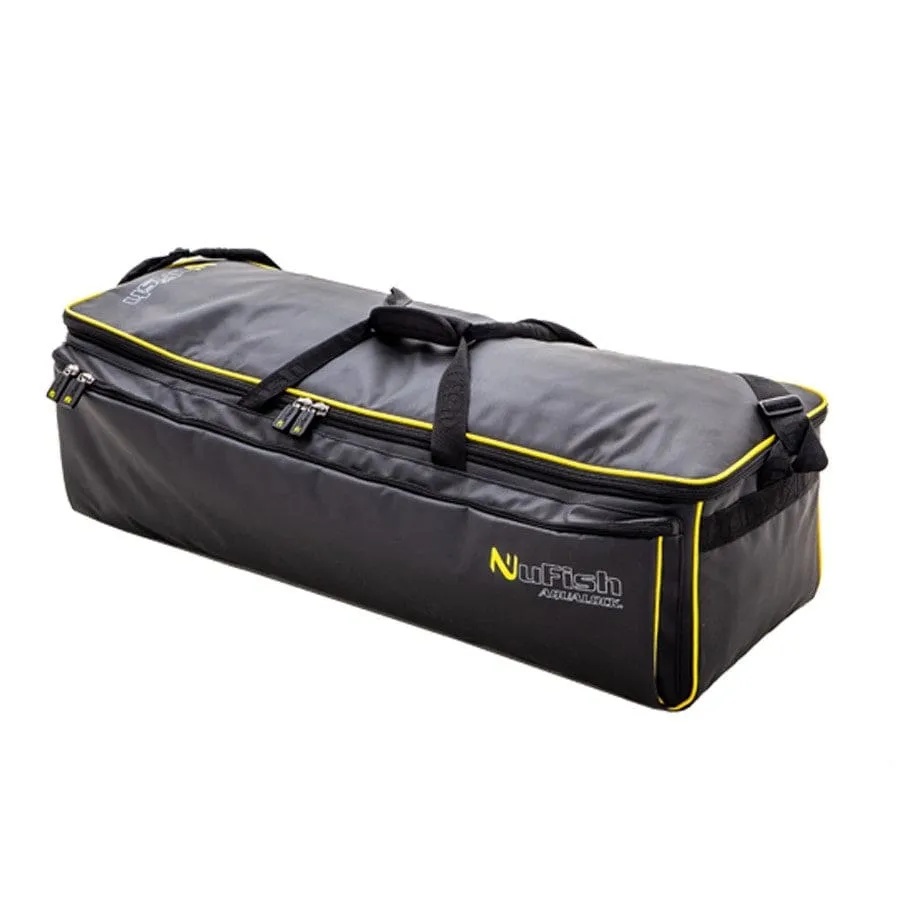NuFish Aqualock Roller & Accessory Bag