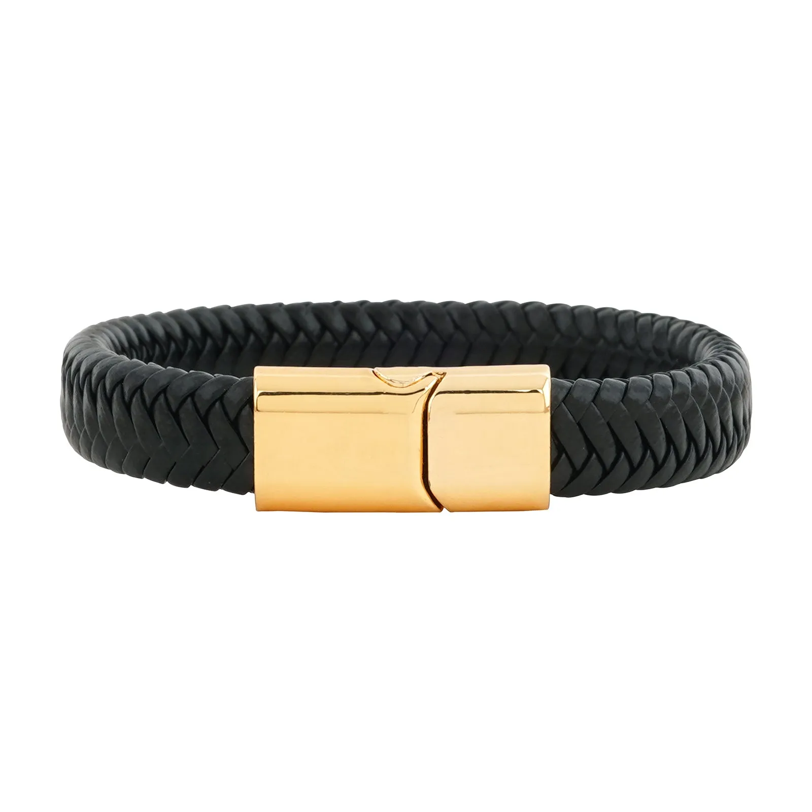 Exquisite Gold Odysseus Bracelet