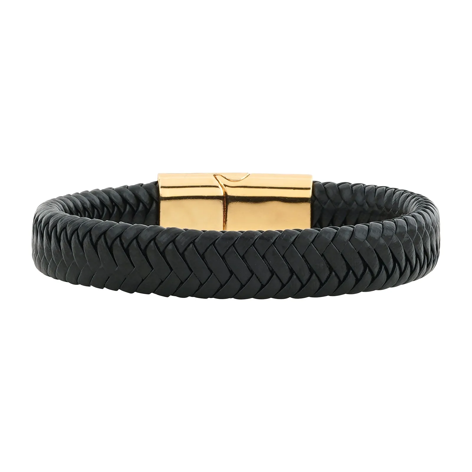 Exquisite Gold Odysseus Bracelet