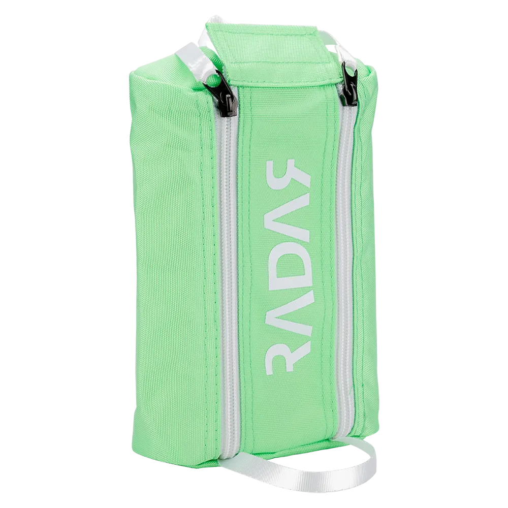 Radar Wheel Bag