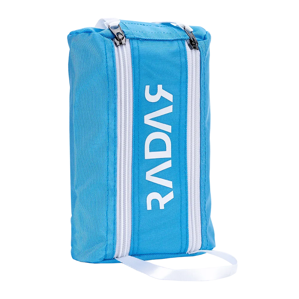 Radar Wheel Bag