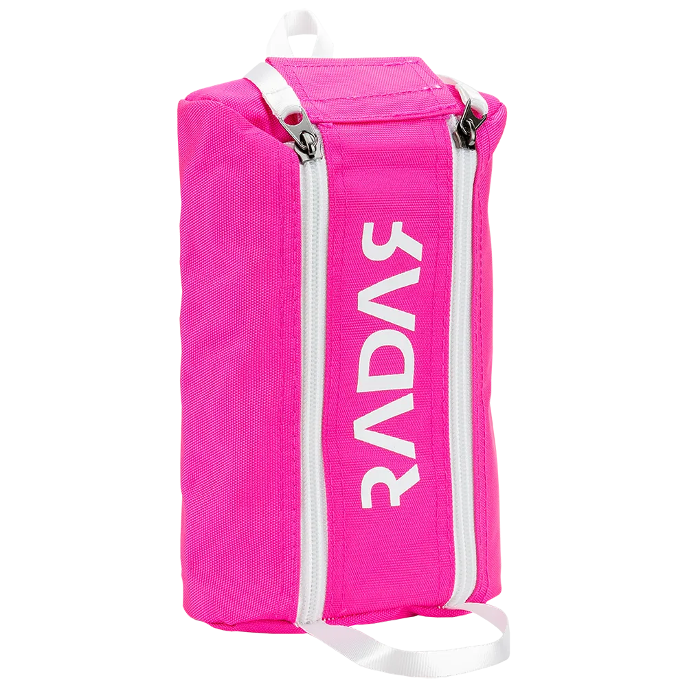Radar Wheel Bag