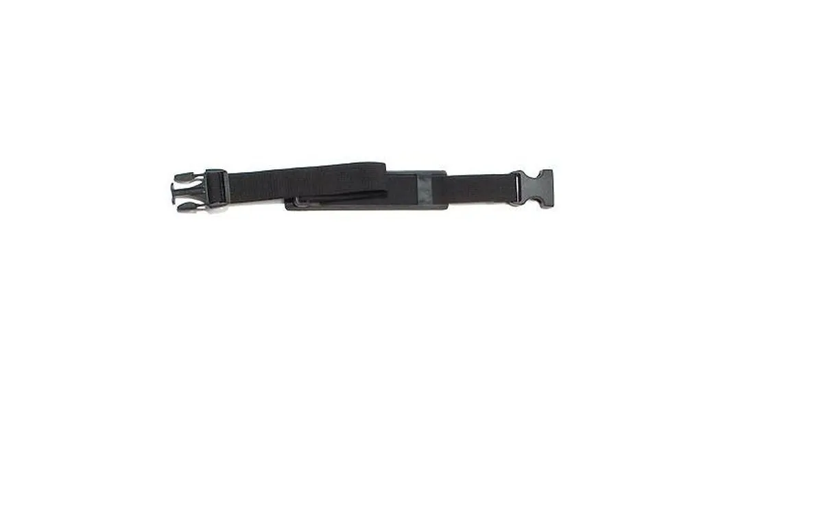 Shoulder strap 85 cm, black
