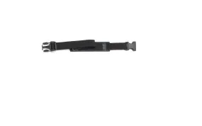 Shoulder strap 85 cm, black