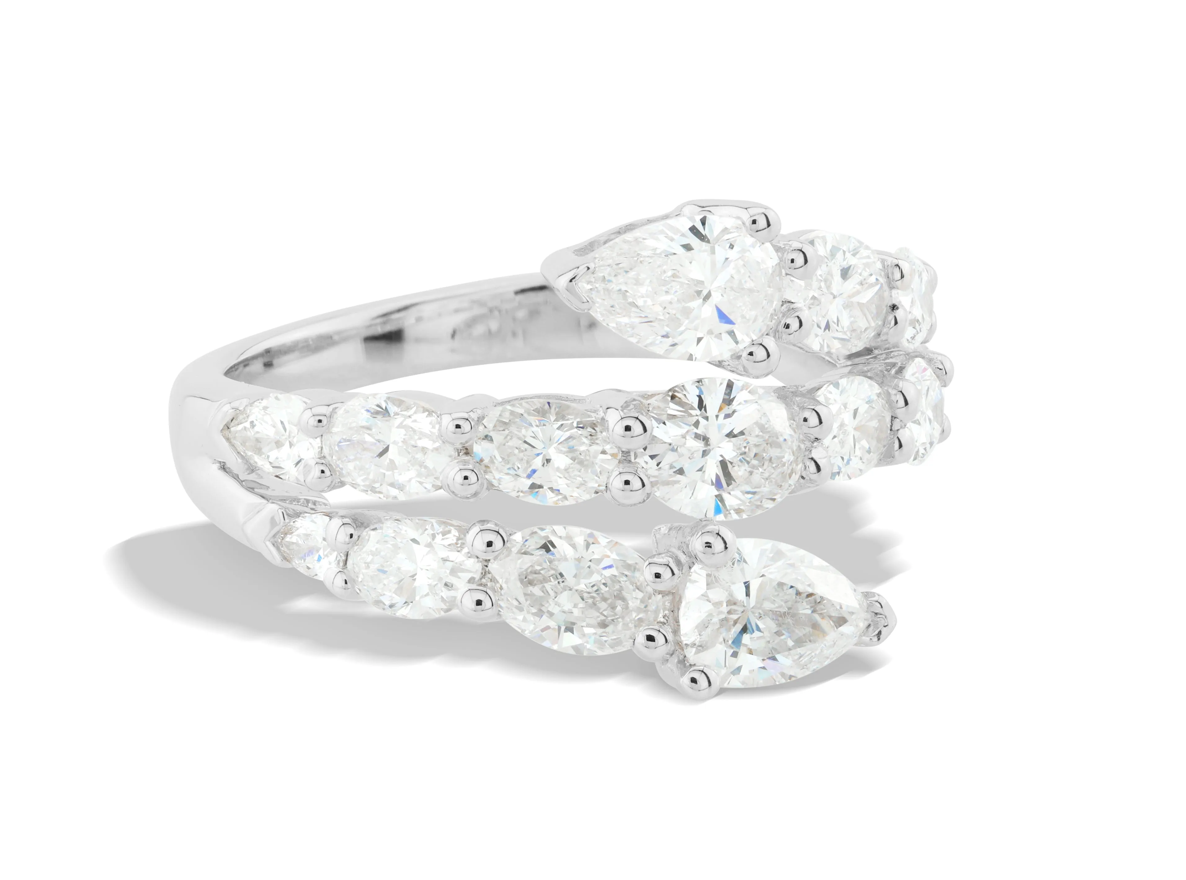 Small Reputation Ring