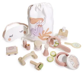 Spa Retreat Set