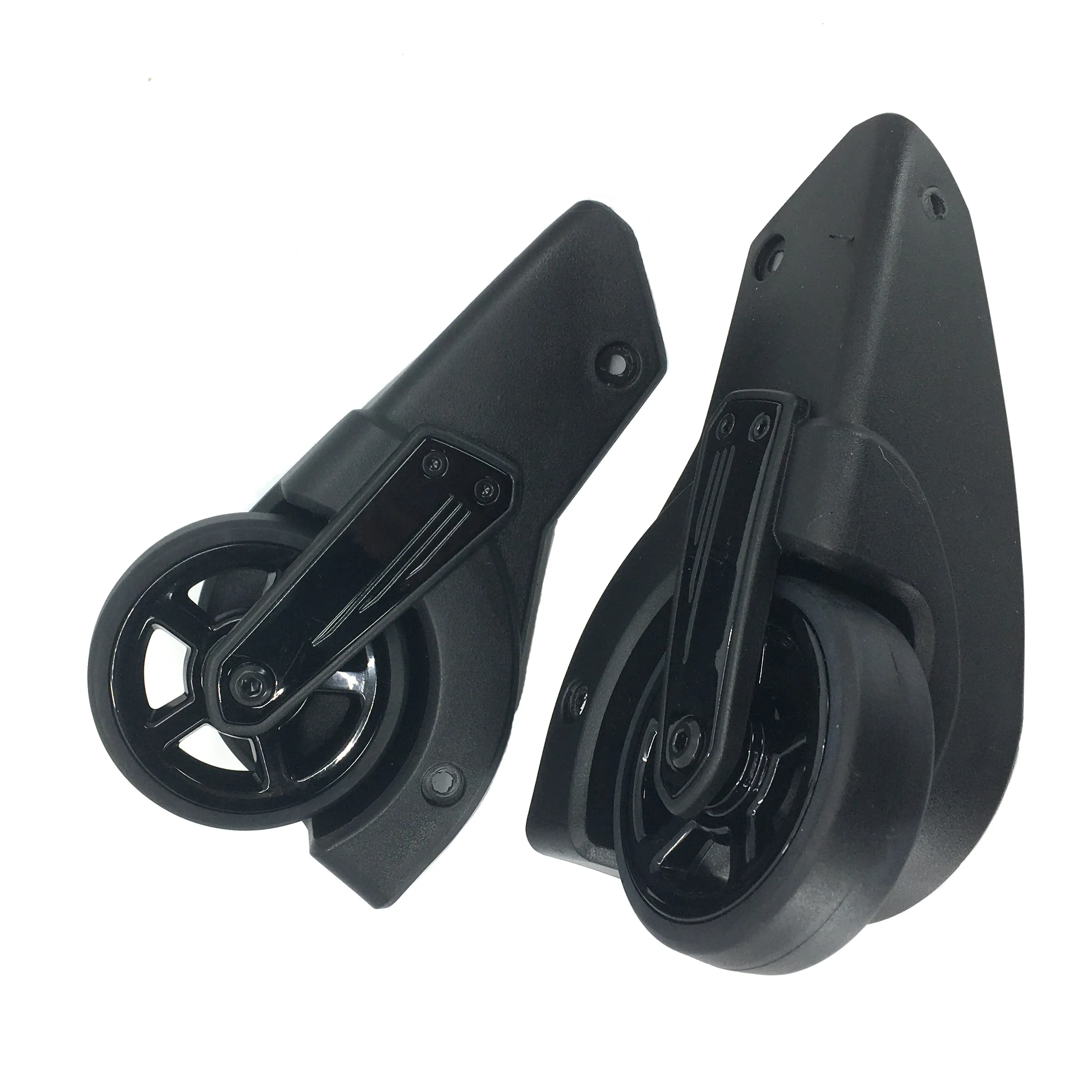 Speed Roller Replacement Wheels