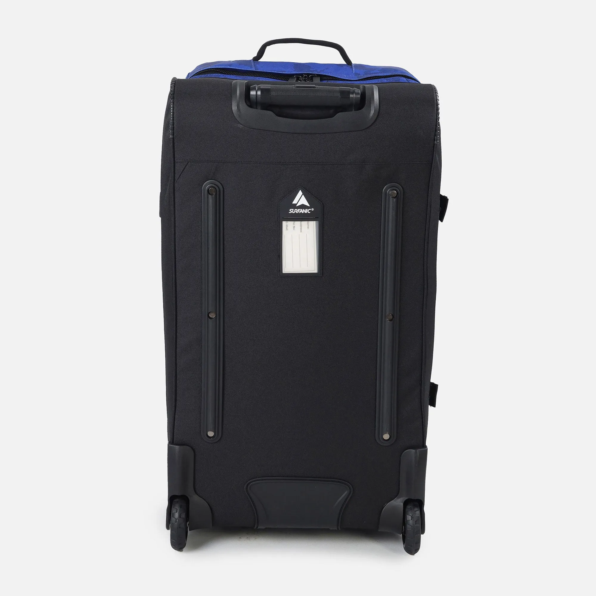 Surfanic Maxim 3.0 120L Roller Bag - Blue